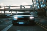 The Herrera Outlaw GTS is probably one of the few limousines featured in Cyberpunk 2077 (Image via CD Projekt RED)